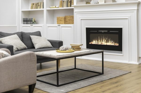 ilektro Slimline Series