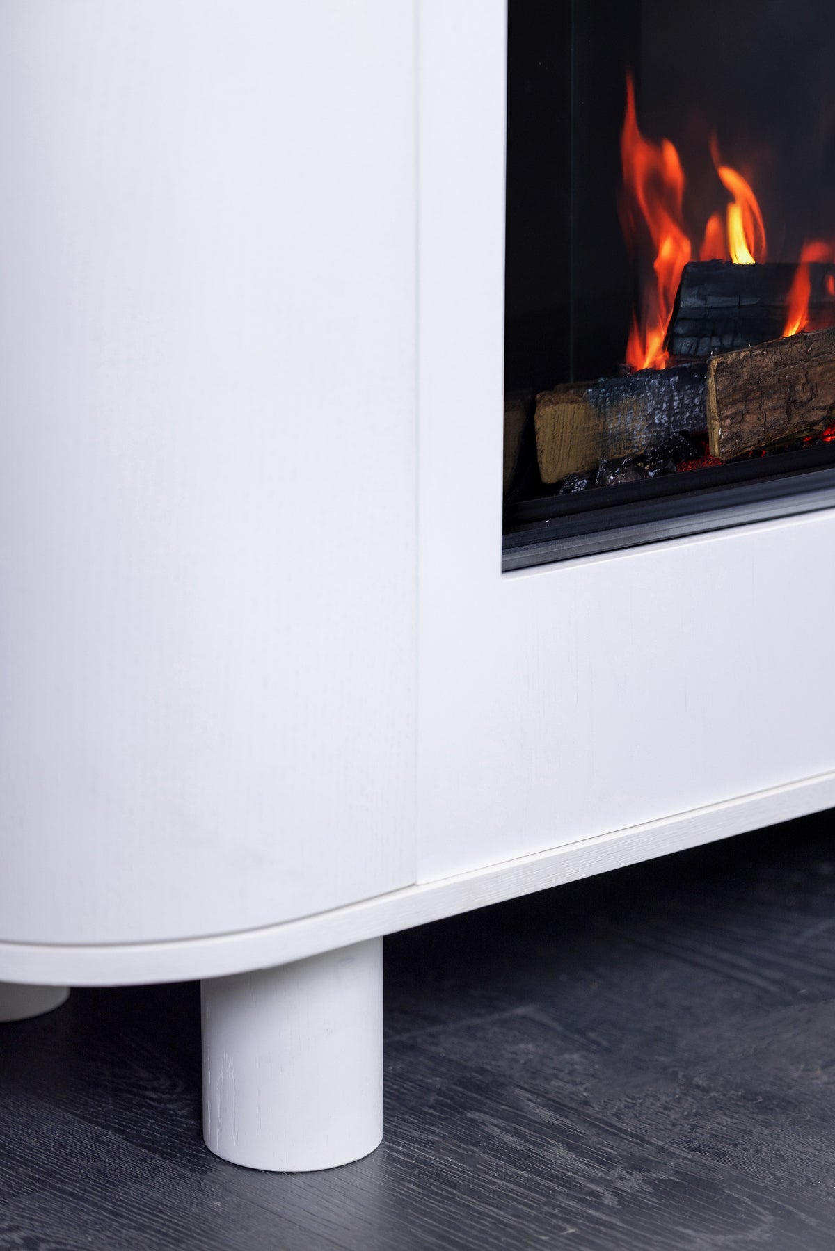 Rinnai ES Series Cabinet - Ashton 180