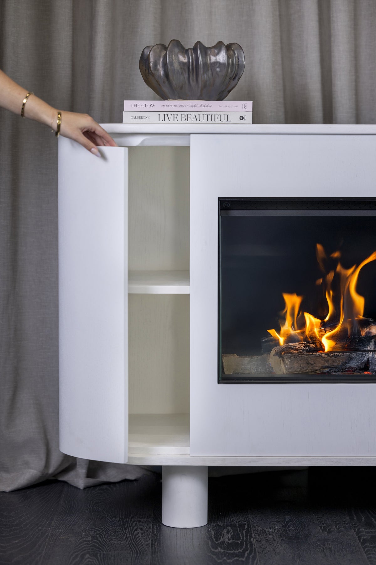 Rinnai ES Series Cabinet - Ashton 180