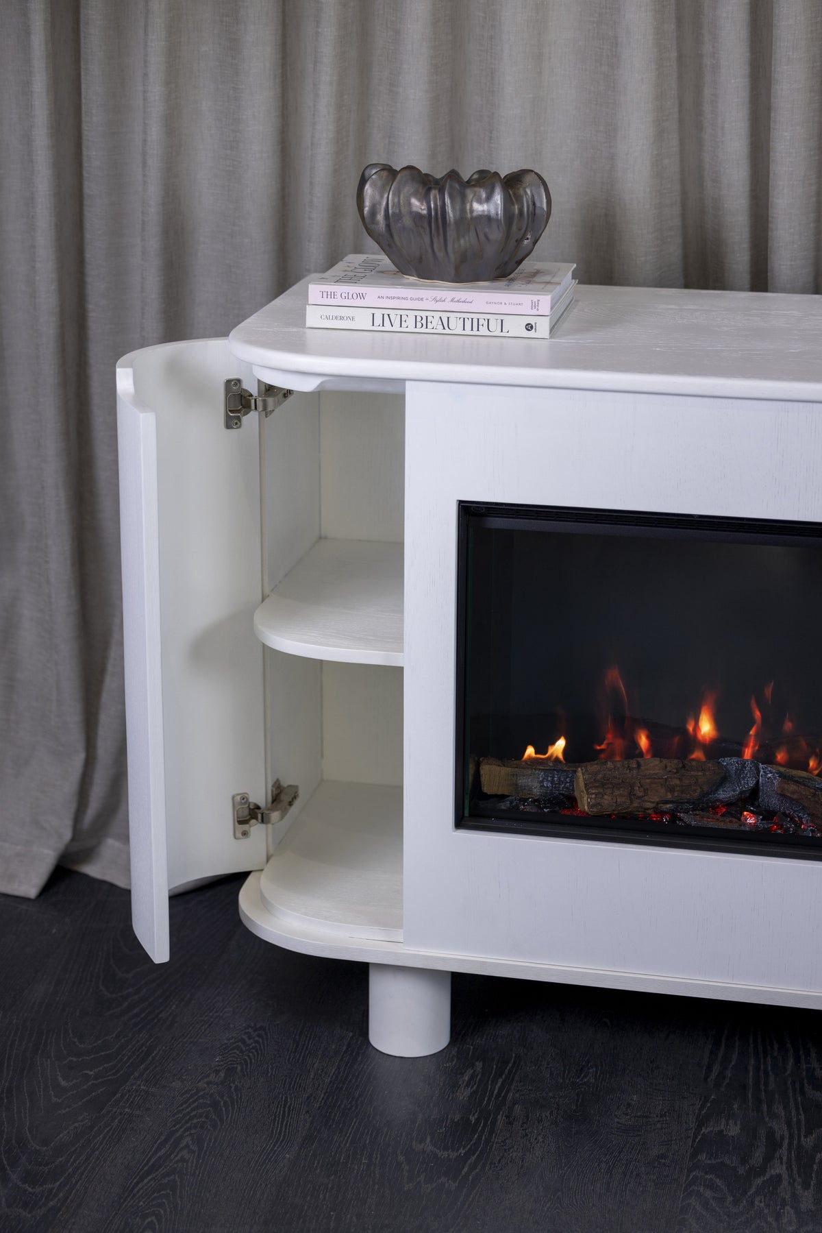 Rinnai ES Series Cabinet - Ashton 180