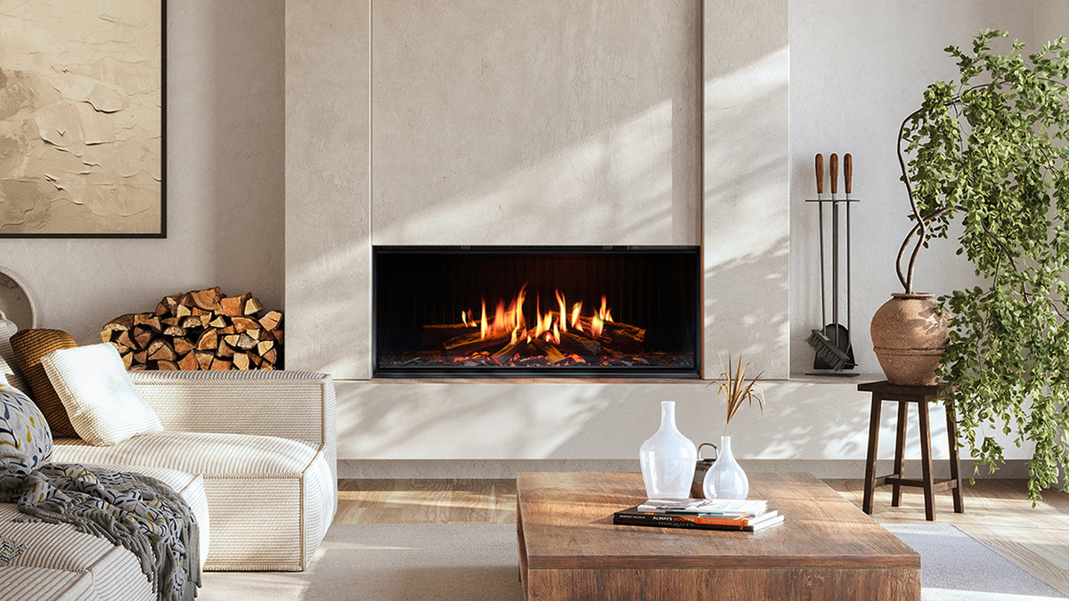 Rinnai EL 1000 Electric Fireplace