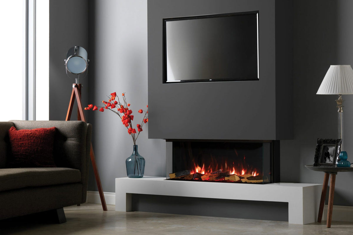 Rinnai ES 1000 Electric Fireplace