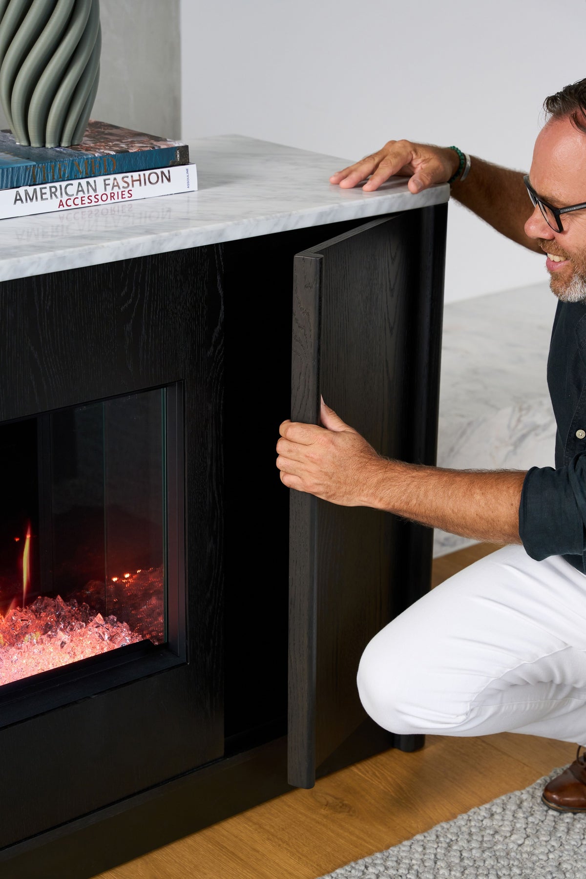 Rinnai ES Series Cabinet - Grange 210