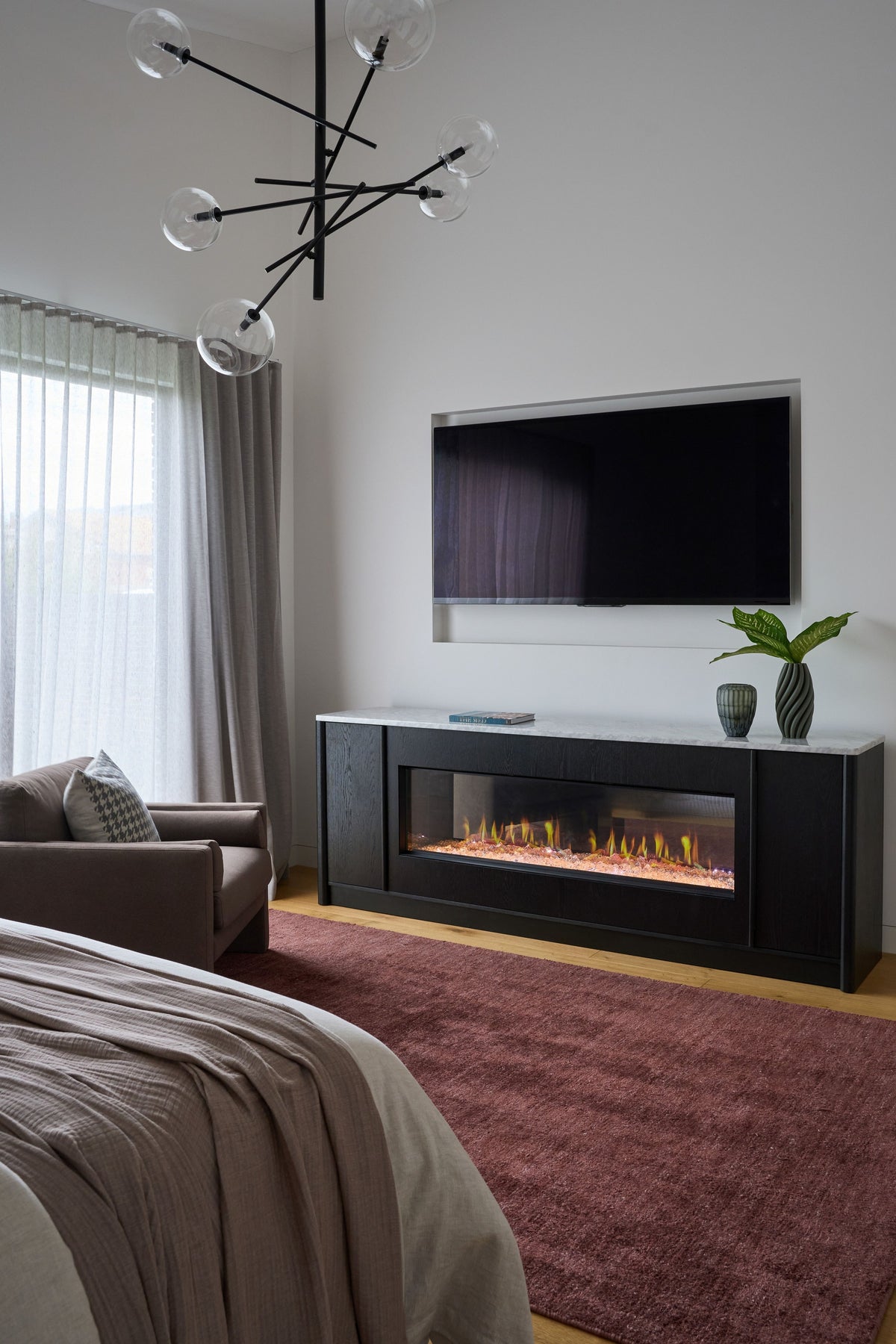 Rinnai ES Series Cabinet - Grange 210