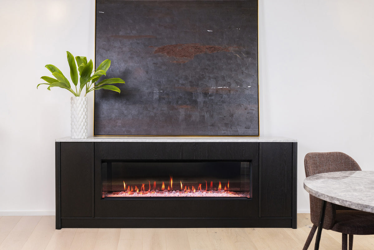 Rinnai ES Series Cabinet - Grange 210