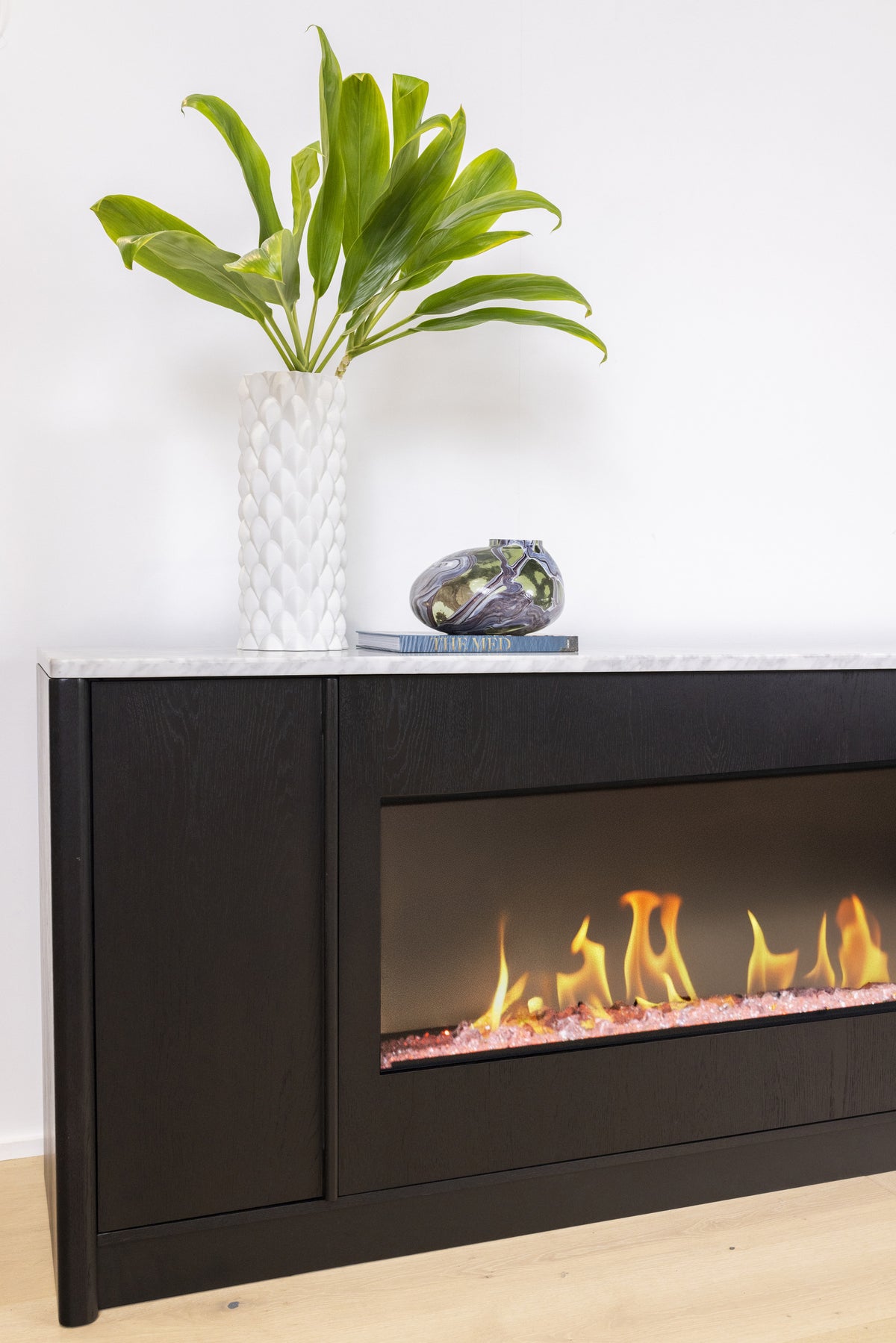 Rinnai ES Series Cabinet - Grange 180