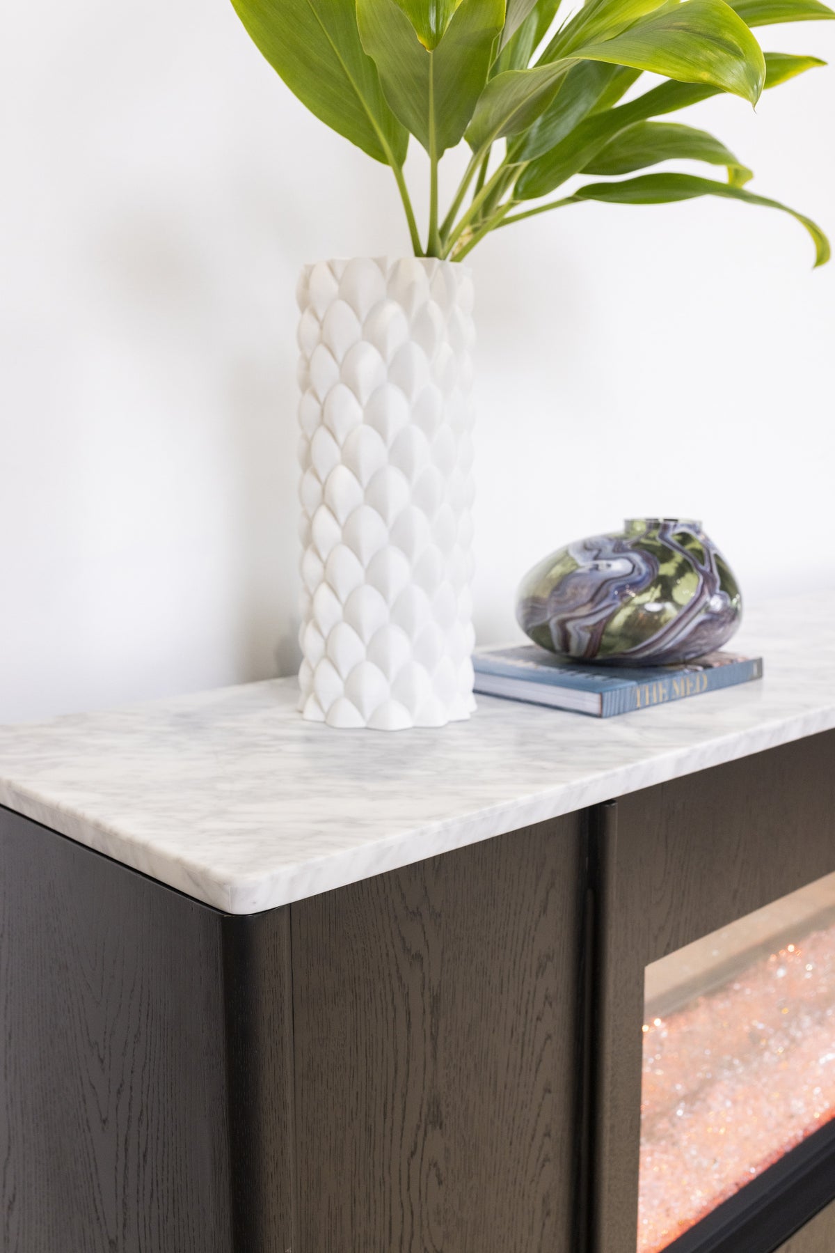 Rinnai ES Series Cabinet - Grange 180