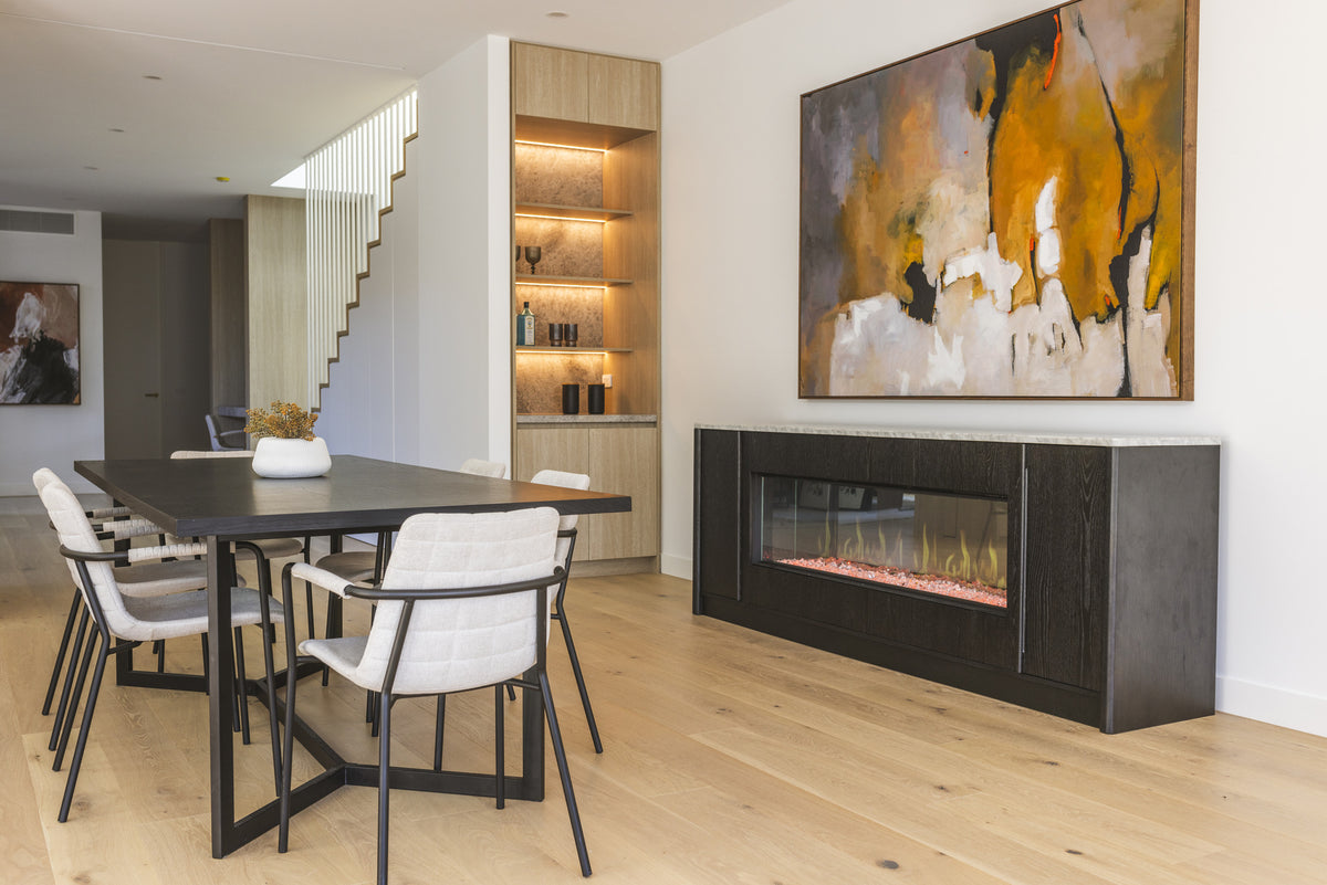 Rinnai ES Series Cabinet - Grange 180