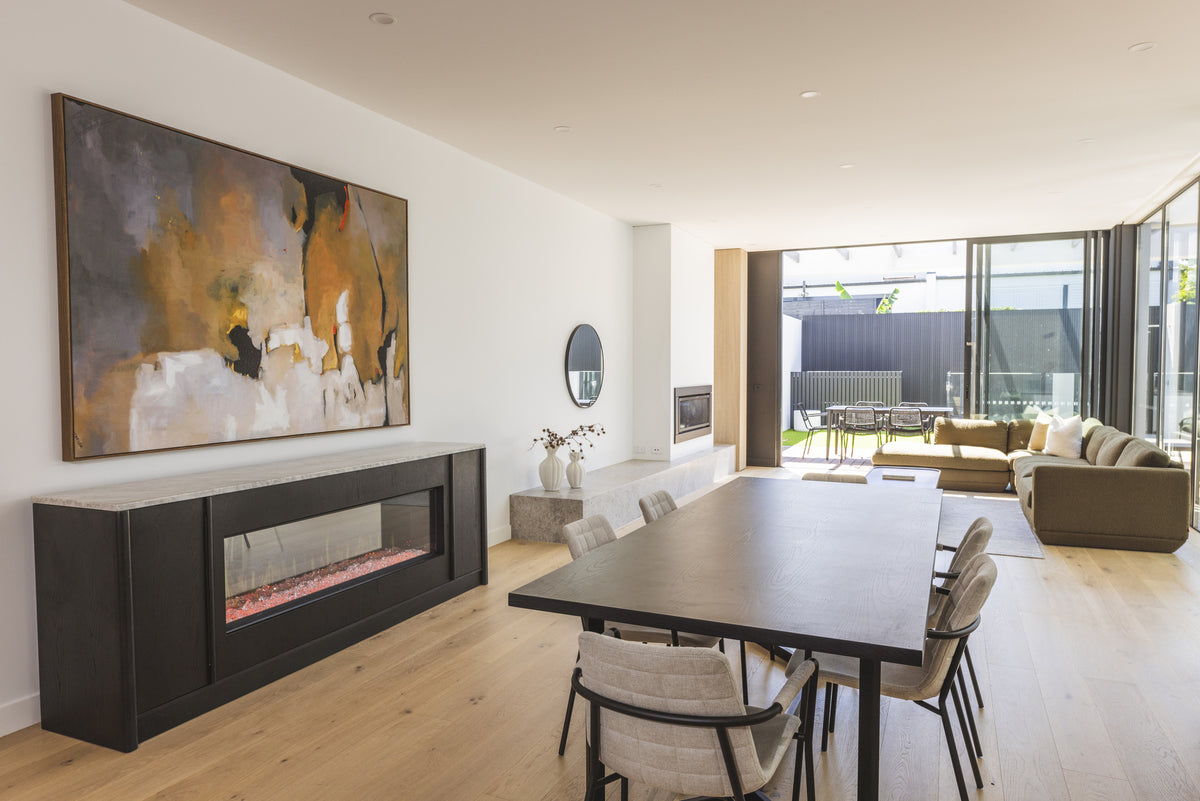 Rinnai ES Series Cabinet - Grange 180