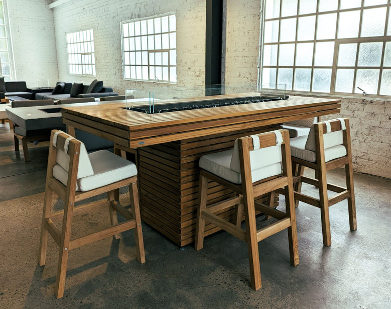 Ecosmart Gin 90 (BAR)