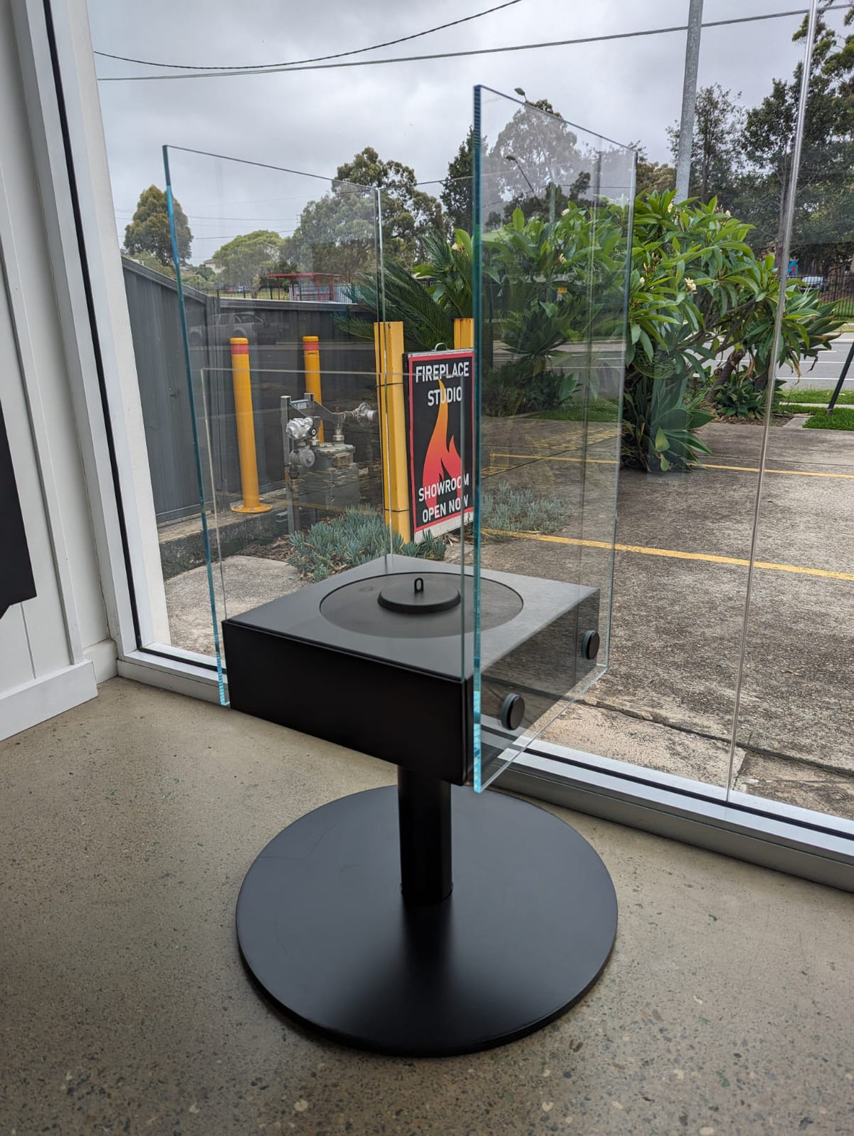 Ex-Display Ecosmart Orbit