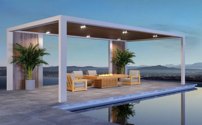 Ecosmart Gin 90 (CHAT)