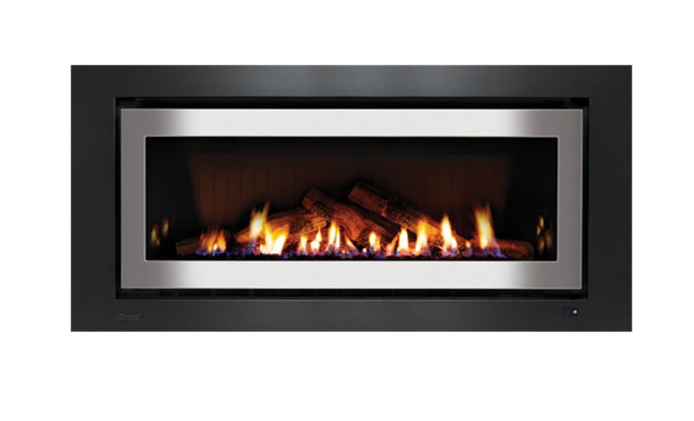 Rinnai 1250 Gas Fireplace