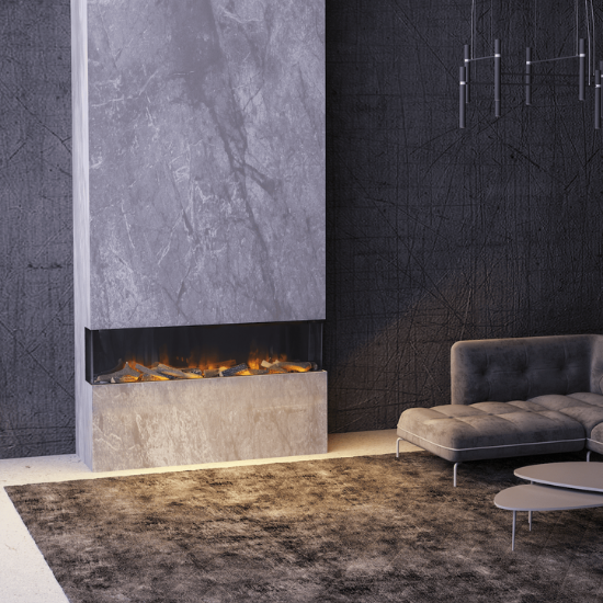 ilektro 1250 Landscape