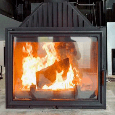 Siena 750 Freestanding (750GF)