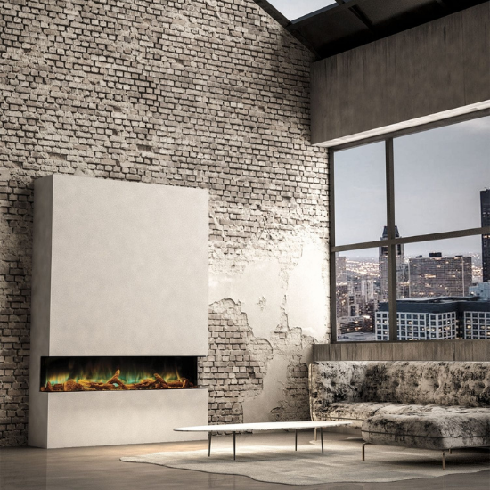 ilektro 1650 Landscape