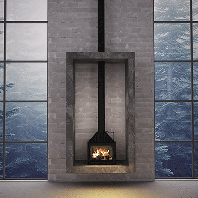 Siena 750 Freestanding (750GF)