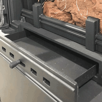 Siena 750 Freestanding (750GF)