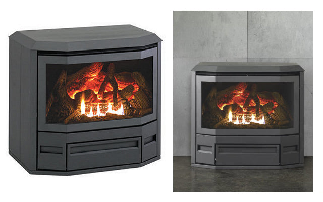 Archer FS100 – Hot Water Heating