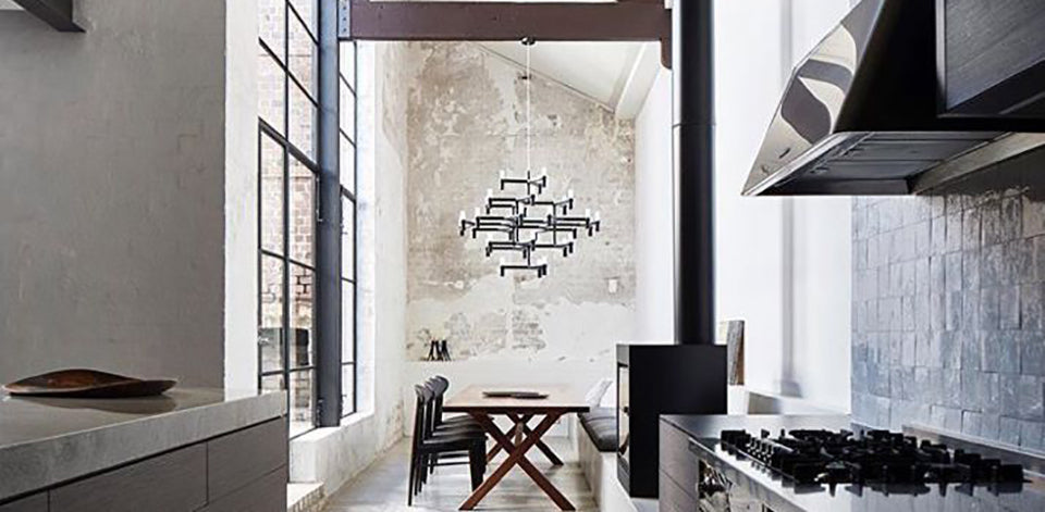 Escea DFS730 Freestanding Gas Fireplace