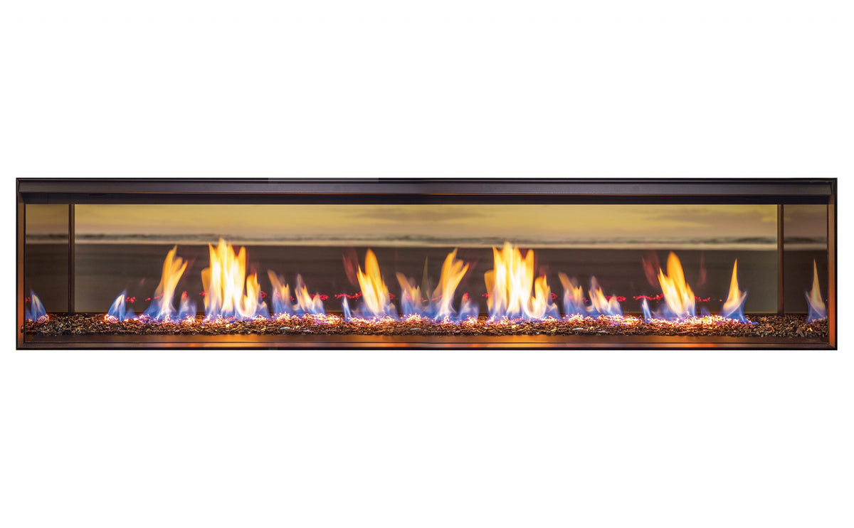 Rinnai LS 1500 Gas Fireplace