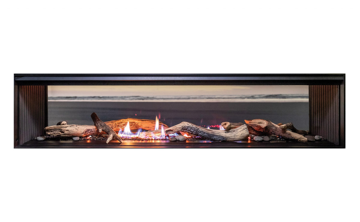 Rinnai LS 1500 Gas Fireplace