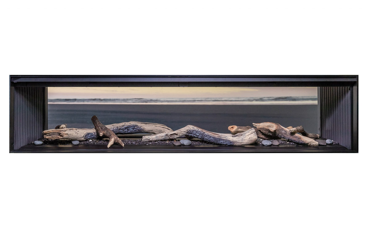 Rinnai LS 1500 Gas Fireplace