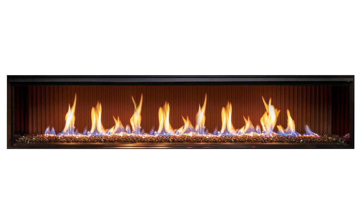 Rinnai LS 1500 Gas Fireplace