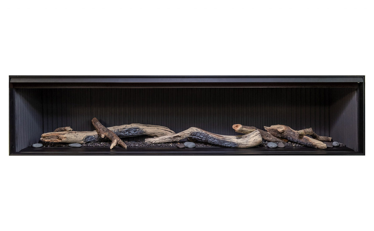 Rinnai LS 1500 Gas Fireplace