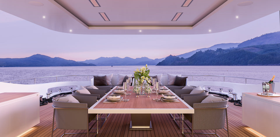 Bromic Platinum Smart-Heat Electric Outdoor Heater