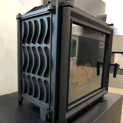 Modica 600 Freestanding (600GF)