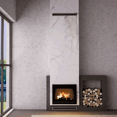 Modica 600 Inbuilt (600GF)