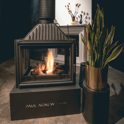 Siena 750 Tunnel Freestanding (750T)