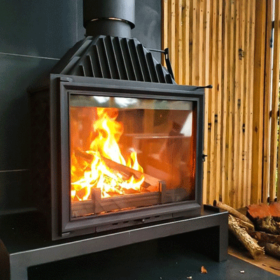 Siena 750 Freestanding (750GF)