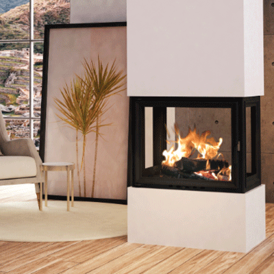 Siena 750 4 Sided Inbuilt