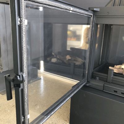 Siena 750 3 Sided Freestanding (750GF3)