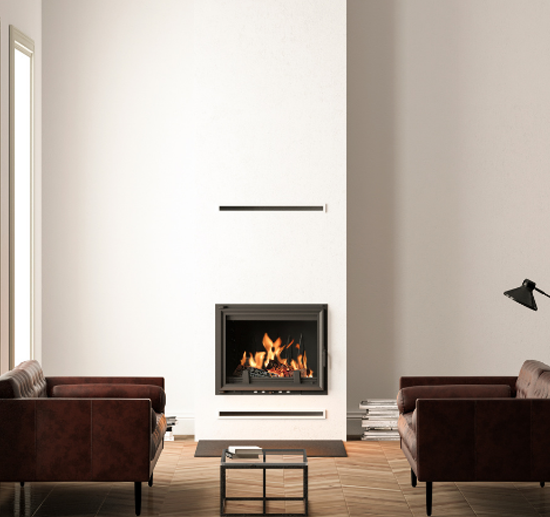 Siena 750 Inbuilt (750GF)