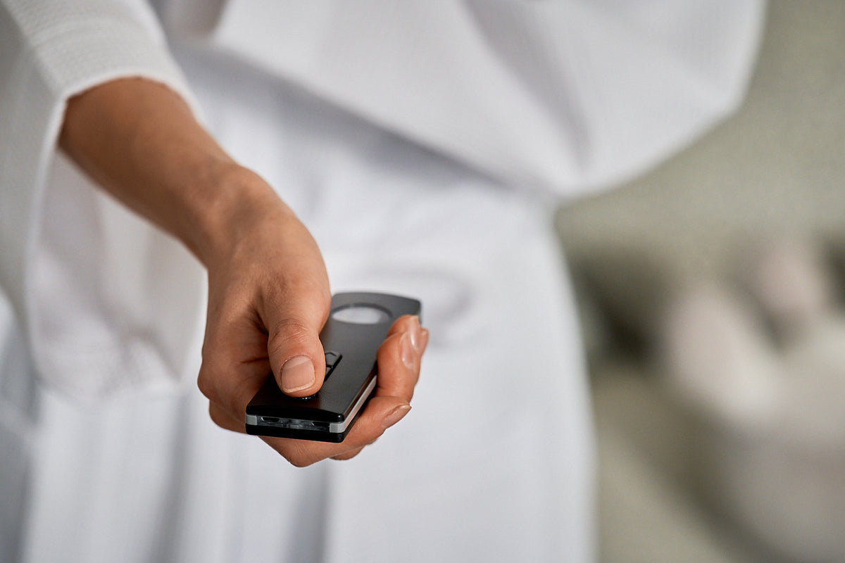 Rinnai LS 800F Gas Fireplace