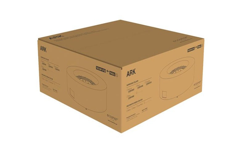 Ecosmart Ark 40
