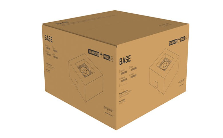 Ecosmart Base 40