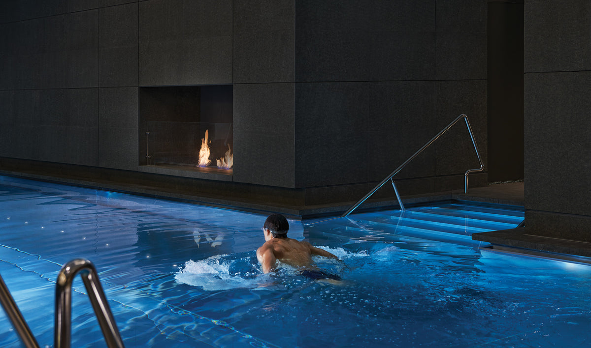 Ecosmart BK5 Ethanol Burner