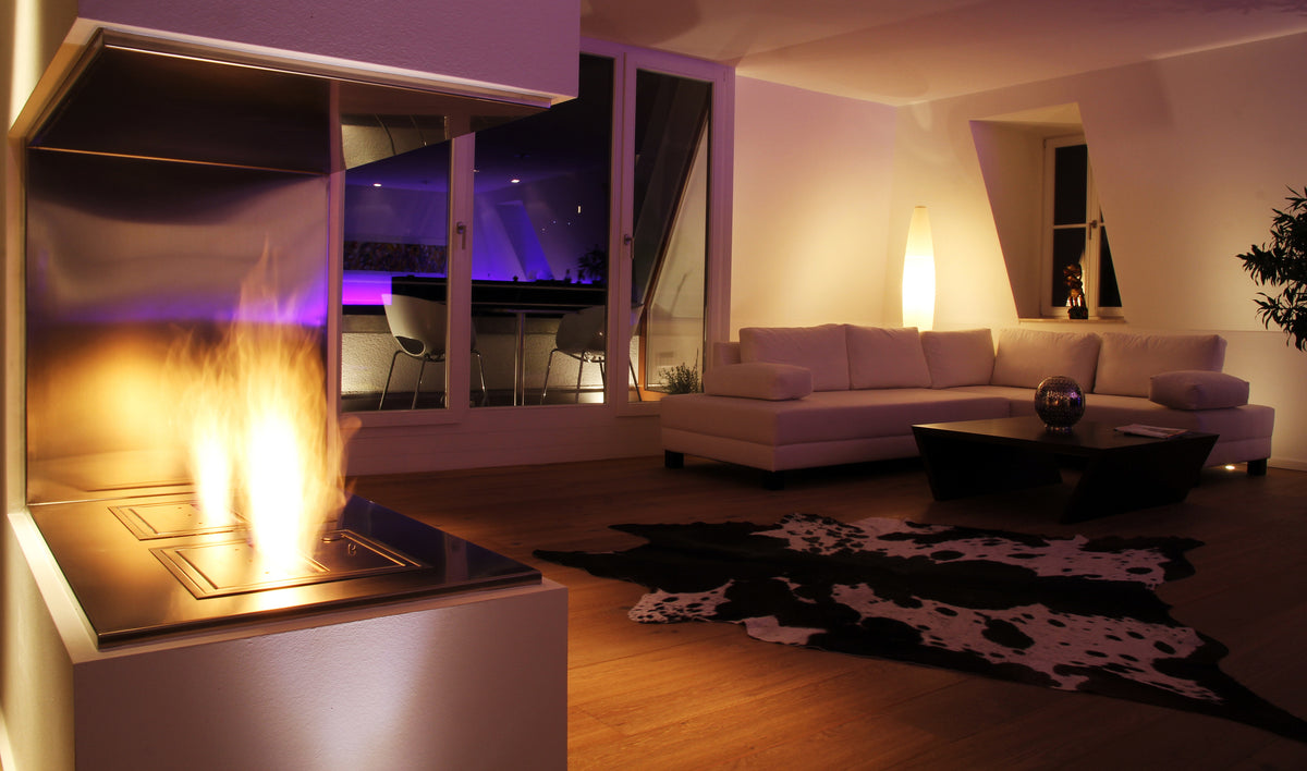 Ecosmart BK5 Ethanol Burner