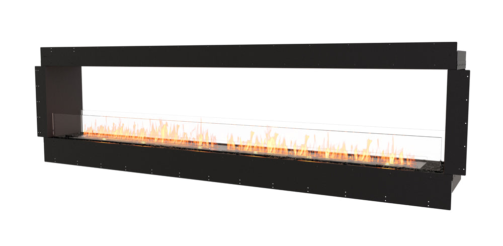 Ecosmart Double Sided Flex 104 Fireplace