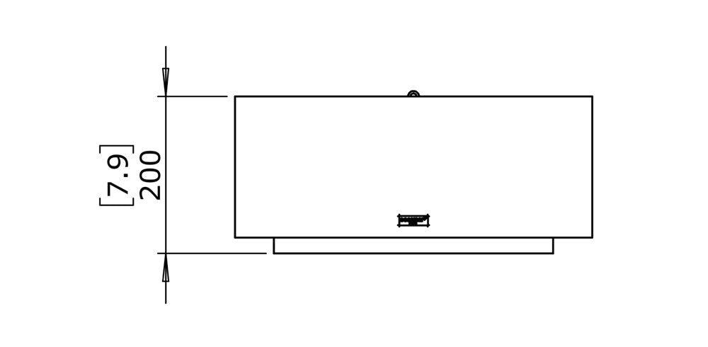 Ecosmart Fire Grate 18 Insert
