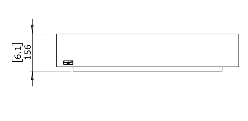 Ecosmart Fire Grate 30 Insert