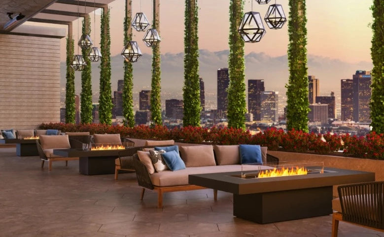 Ecosmart Gin 90 (CHAT)