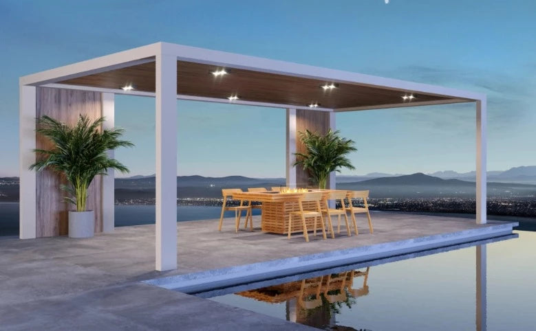 Ecosmart Gin 90 (DINING)