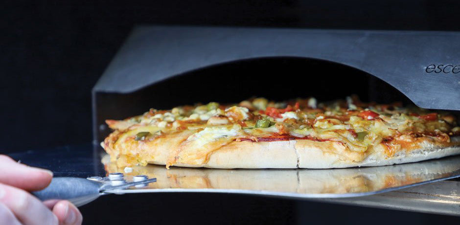 Escea EK1550 Outdoor