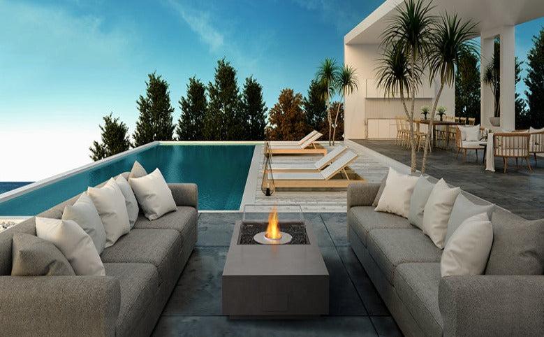 Ecosmart Manhattan 50