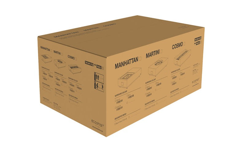 Ecosmart Manhattan 50